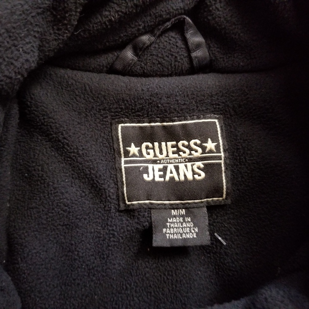GUESS jacket - Picture 3 of 3
